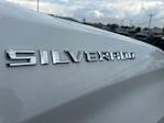 New 2024 Chevrolet Silverado 1500 Work Truck Crew Cab 4x4 Pickup for sale #M3607 - photo 11