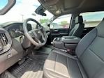 New 2024 Chevrolet Silverado 1500 Work Truck Crew Cab 4x4 Pickup for sale #M3645 - photo 3