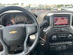 New 2024 Chevrolet Silverado 1500 Work Truck Crew Cab 4x4 Pickup for sale #M3645 - photo 7