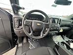 New 2024 Chevrolet Silverado 1500 Work Truck Crew Cab 4x4 Pickup for sale #M3646 - photo 4