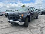 New 2024 Chevrolet Silverado 1500 Work Truck Crew Cab 4x4 Pickup for sale #M3646 - photo 5