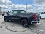 New 2024 Chevrolet Silverado 1500 Work Truck Crew Cab 4x4 Pickup for sale #M3646 - photo 7