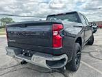 New 2024 Chevrolet Silverado 1500 Work Truck Crew Cab 4x4 Pickup for sale #M3646 - photo 2