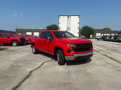 2024 Chevrolet Silverado 1500 Crew Cab 4x4 Pickup for sale #M3647 - photo 1