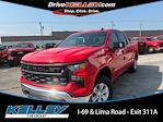 2024 Chevrolet Silverado 1500 Crew Cab 4x4 Pickup for sale #M3647 - photo 2