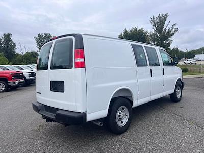 2025 Chevrolet Express 3500 RWD Empty Cargo Van for sale #M3659 - photo 2