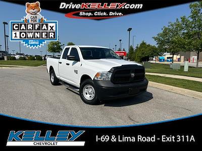 2019 Ram 1500 Classic Quad Cab 4x4 Pickup for sale #M36801 - photo 1