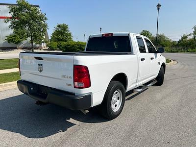 2019 Ram 1500 Classic Quad Cab 4x4 Pickup for sale #M36801 - photo 2