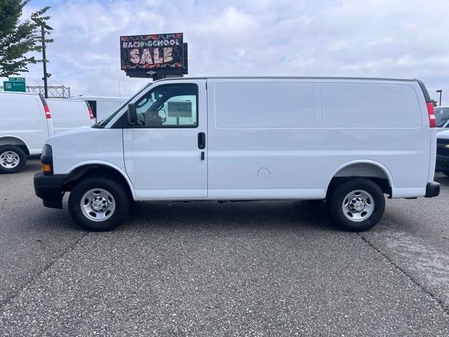 New 2025 Chevrolet Express 2500 - photo 5