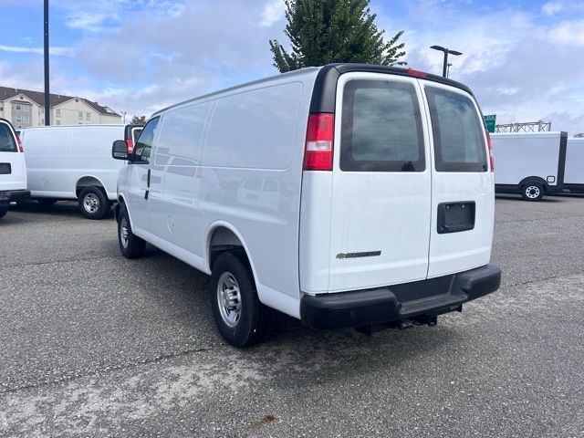 New 2025 Chevrolet Express 2500 - photo 6