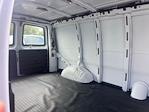 2025 Chevrolet Express 2500 RWD Empty Cargo Van for sale #M3682 - photo 10