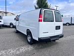 2025 Chevrolet Express 2500 RWD Empty Cargo Van for sale #M3682 - photo 4