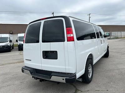New 2025 Chevrolet Express 3500 LS Passenger Van for sale #M3769 - photo 2
