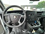 New 2025 Chevrolet Express 3500 LS Passenger Van for sale #M3769 - photo 8