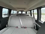 New 2025 Chevrolet Express 3500 LS Passenger Van for sale #M3769 - photo 11