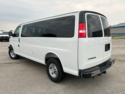 New 2025 Chevrolet Express 3500 LS Passenger Van for sale #M3770 - photo 2