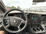 New 2025 Chevrolet Express 3500 LS Passenger Van for sale #M3770 - photo 3