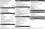 2025 Chevrolet Express 3500 RWD Passenger Van for sale #M3776 - photo 2