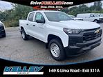 2025 Chevrolet Colorado Crew Cab 4WD Pickup for sale #M3824 - photo 1