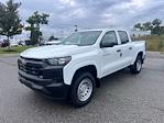 2025 Chevrolet Colorado Crew Cab 4WD Pickup for sale #M3824 - photo 6