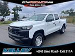 2025 Chevrolet Colorado Crew Cab 4WD Pickup for sale #M3837 - photo 1