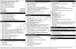 2025 Chevrolet Express 3500 RWD Passenger Van for sale #M3838 - photo 2