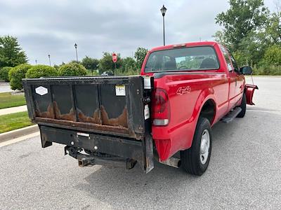 2007 Ford F-250 Super Cab 4x4 Pickup for sale #M38451 - photo 2