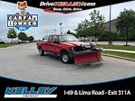 Used 2007 Ford F-250 XL Super Cab 4x4 Pickup for sale #M38451 - photo 1