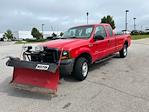 Used 2007 Ford F-250 XL Super Cab 4x4 Pickup for sale #M38451 - photo 4
