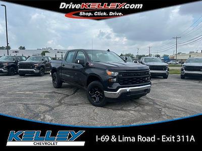 2025 Chevrolet Colorado Crew Cab 4x4 Pickup for sale #M3846 - photo 1