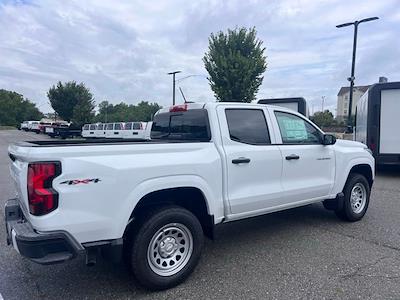 2025 Chevrolet Colorado Crew Cab 4x4 Pickup for sale #M3846 - photo 2