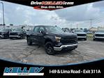 2025 Chevrolet Colorado Crew Cab 4x4 Pickup for sale #M3846 - photo 1