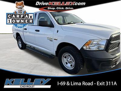 2020 Ram 1500 Crew Cab 4WD Pickup for sale #M40531 - photo 1
