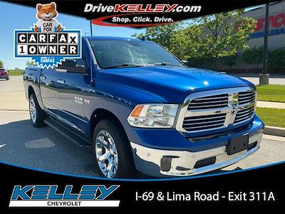 2017 Ram 1500 Crew Cab 4WD Pickup for sale #M40931 - photo 1