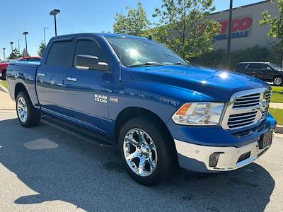 2017 Ram 1500 Crew Cab 4WD Pickup for sale #M40931 - photo 2