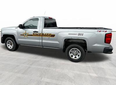 2015 Chevrolet Silverado 1500 Regular Cab 4WD Pickup for sale #M42306 - photo 2