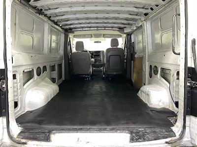 Used 2018 Nissan NV1500 S Standard Roof 4x2 Empty Cargo Van for sale #P6208C - photo 2