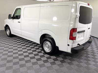 Used 2018 Nissan NV1500 S Standard Roof 4x2 Empty Cargo Van for sale #P6208C - photo 2