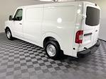 Used 2018 Nissan NV1500 S Standard Roof 4x2 Empty Cargo Van for sale #P6208C - photo 2
