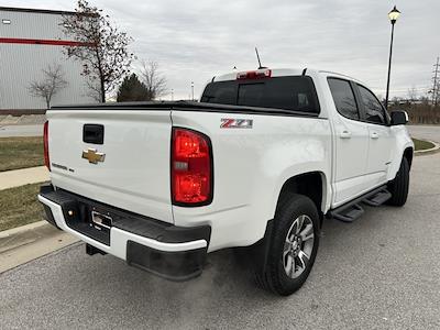 2018 Chevrolet Colorado Crew Cab 4x4, Pickup for sale #P7310C1 - photo 2