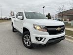 2018 Chevrolet Colorado Crew Cab 4x4, Pickup for sale #P7310C1 - photo 3