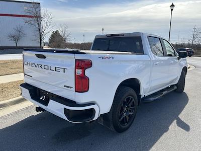 2024 Chevrolet Silverado 1500 Crew Cab 4x4 Pickup for sale #P7401C - photo 2