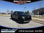 2024 Chevrolet Silverado 1500 Crew Cab 4x4 Pickup for sale #P7468C - photo 1