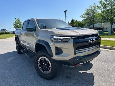 2024 Chevrolet Colorado Crew Cab 4x4 Pickup for sale #P7468C1 - photo 2
