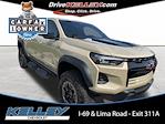 2024 Chevrolet Colorado Crew Cab 4x4 Pickup for sale #P7468C1 - photo 1
