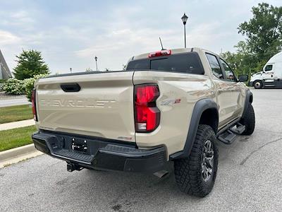 2024 Chevrolet Colorado Crew Cab 4x4 Pickup for sale #P7468C2 - photo 2