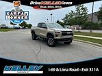 2024 Chevrolet Colorado Crew Cab 4x4 Pickup for sale #P7468C2 - photo 1