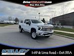 2024 Chevrolet Silverado 2500 Crew Cab 4x4 Pickup for sale #P7494C - photo 1