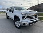 2024 Chevrolet Silverado 2500 Crew Cab 4x4 Pickup for sale #P7494C - photo 4