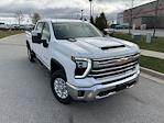 2024 Chevrolet Silverado 2500 Crew Cab 4x4 Pickup for sale #P7494C - photo 64